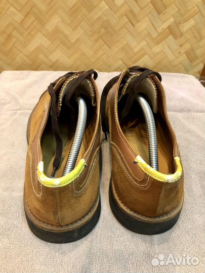 Paul Smith ботинки оригинал uk9, eur43