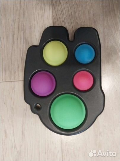 Детские игрушки