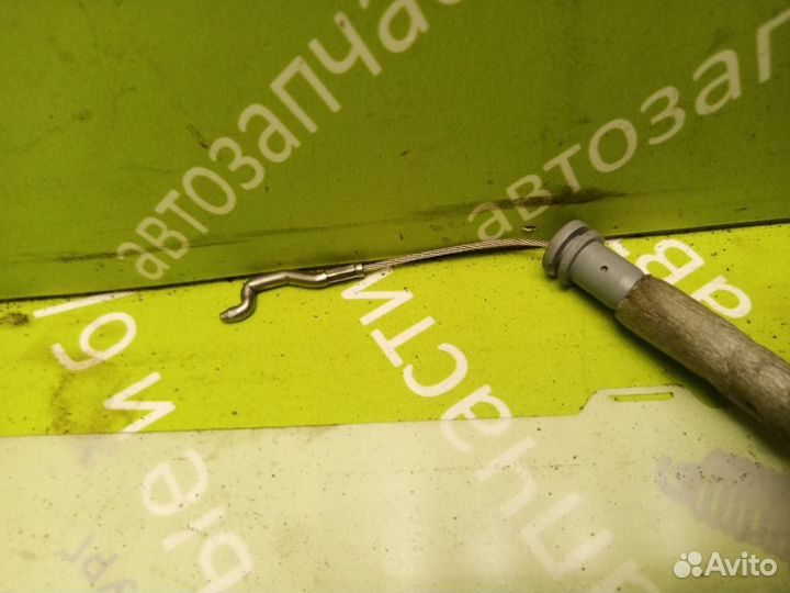 Доводчик двери багажника Land Rover Range Rover