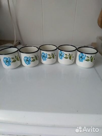 Посуда для активного отдыха