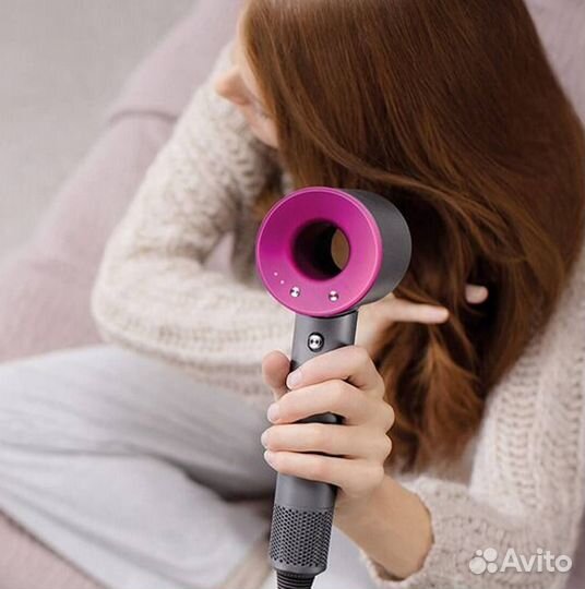 Dyson фен 1:1