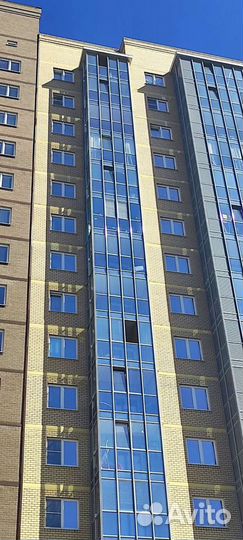 Замена фасадного остекления пвх окна