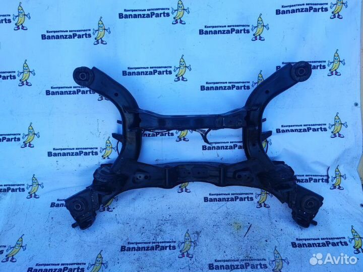 Подрамник задний Nissan Teana J31 C 2003-2008