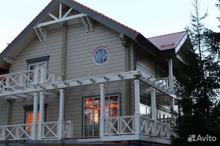 Строительство