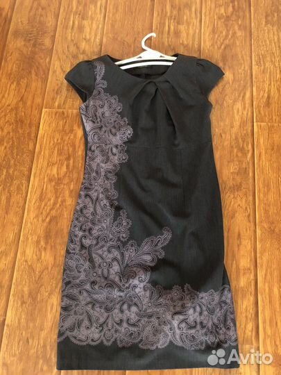 Платье женское