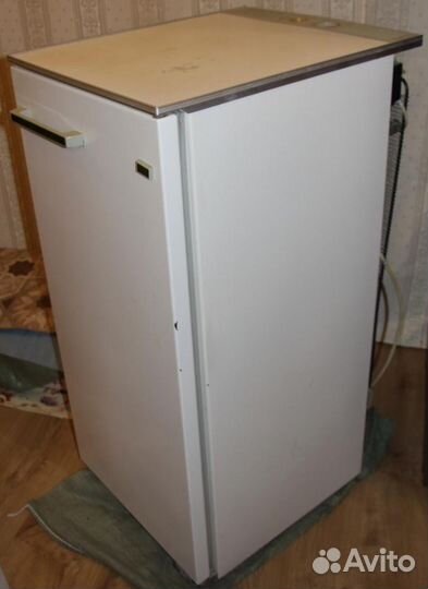 Холодильник бу