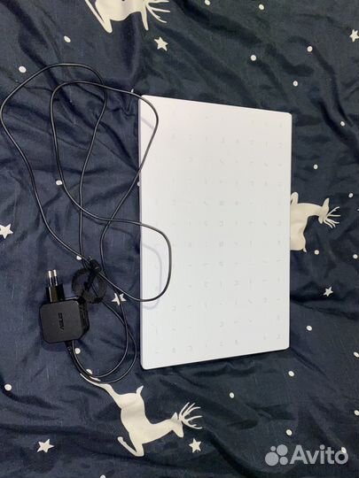 Ноутбук asus L510M