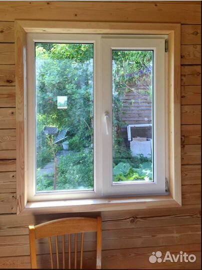 Окна монтаж по ГОСТ в Усть-Джегуте