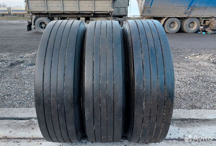 Автошина 295/80R22.5 Triangle trs02 artd: 1010-5