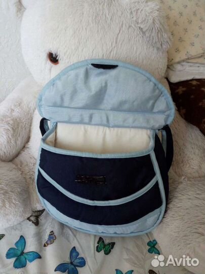 Сумка детская