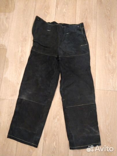 Костюм сварщика