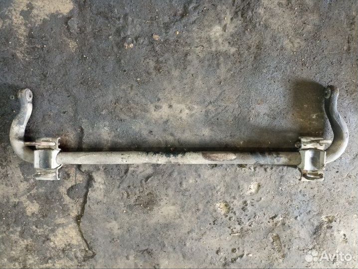 Стабилизатор поперечной устойчивости передний