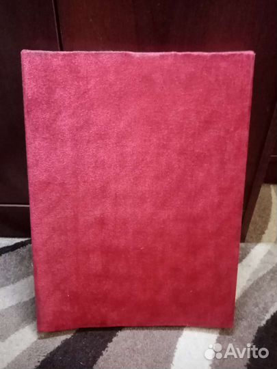 Старинные иконы