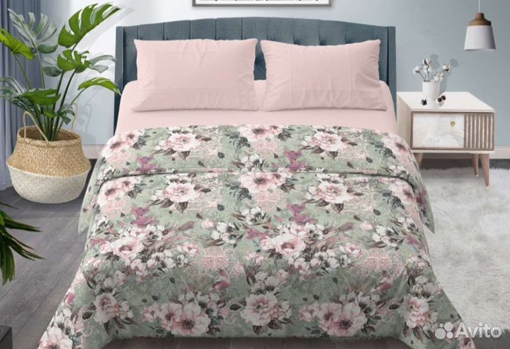 Ткань хлопок,поплин