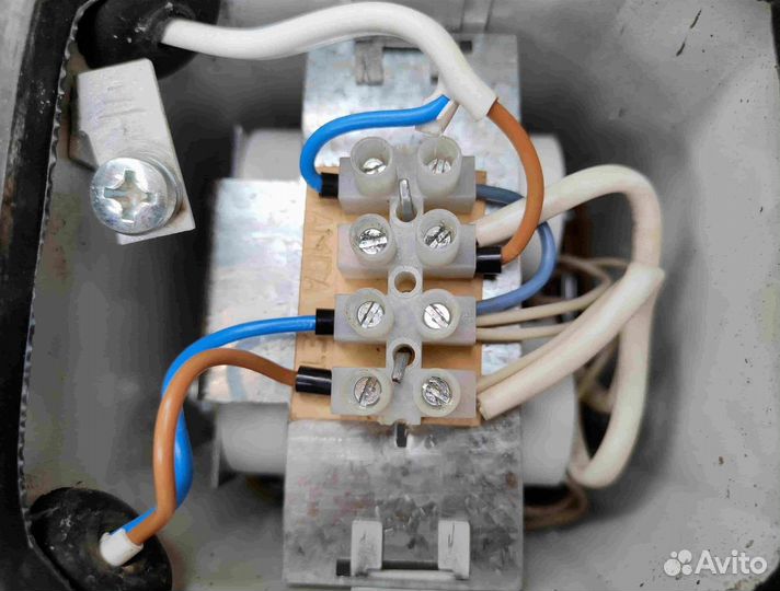 Комплект днат 400 Вт тепличный