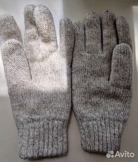 Перчатки 3М Алеуты