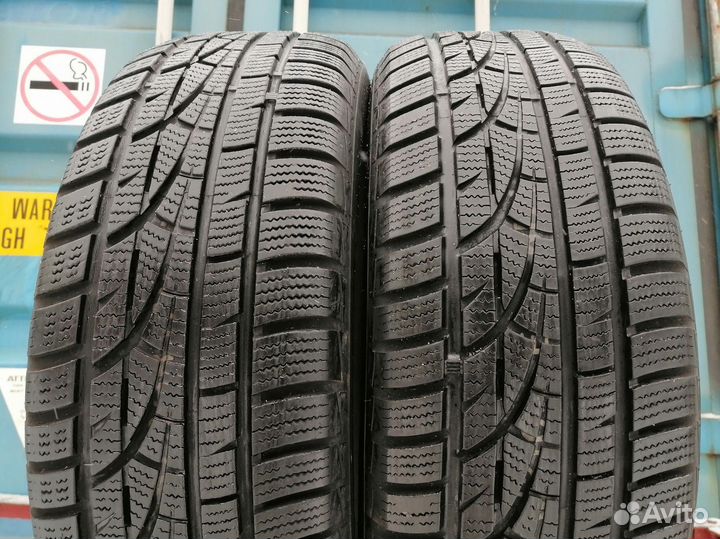 Hankook Winter I'Cept Evo W310 225/60 R17 103V