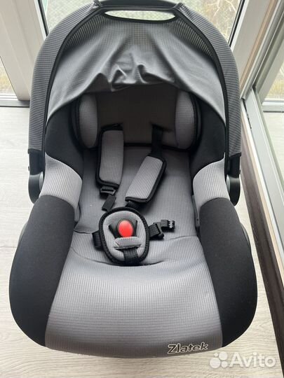 Продаю автолюльку