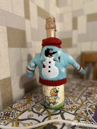 Новогодние украшения