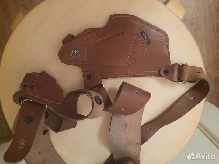 Кабура нагрудная б/у