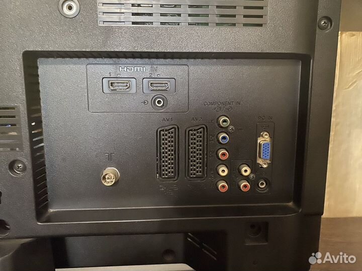 Телевизор Sony