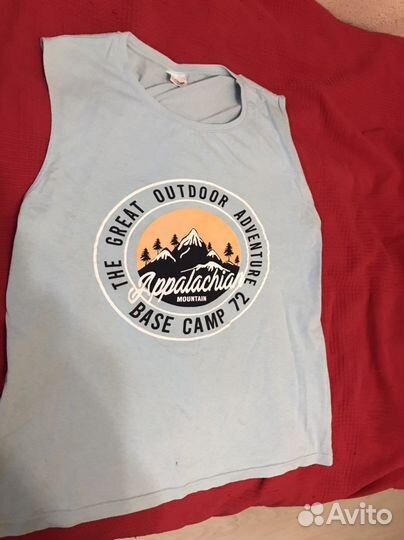 Вещи пакетом на мальчика 11-13 лет