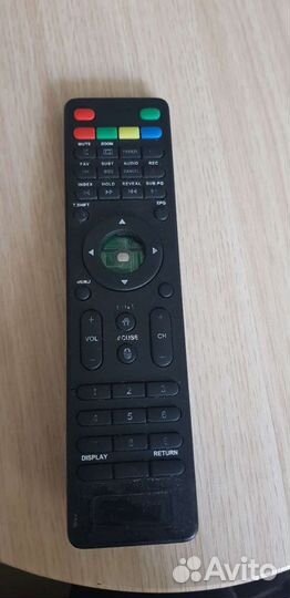 Пульты ду для телевизора