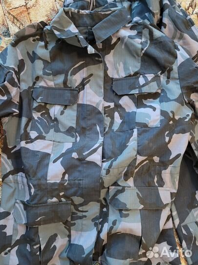 Форма охраны