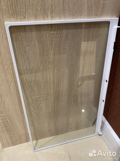 Полка 47 на 30, для встроенного холодил