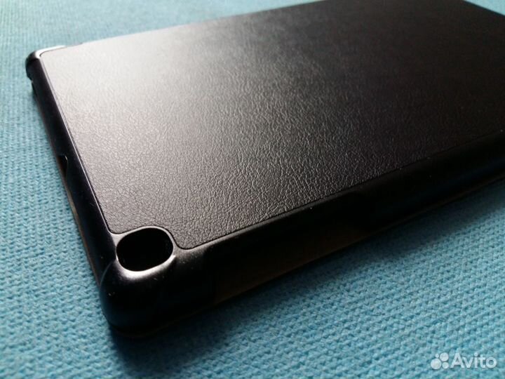 Чехол и Защ.стекло для Samsung Tab A 10,1