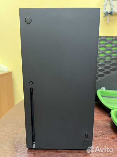Xbox Series X 1 TB