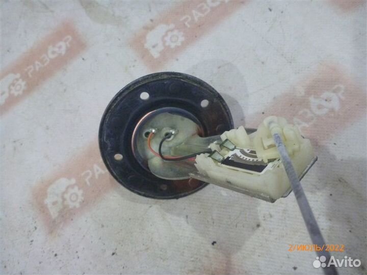 Датчик уровня топлива Suzuki Grand Vitara JT J20A