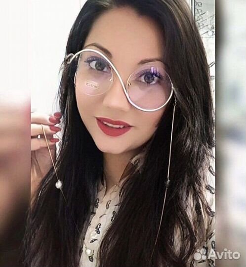 Солнцезащитные очки женские