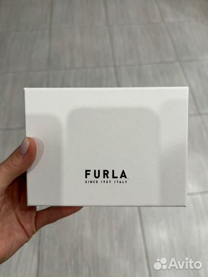 Кошелек Furla новый