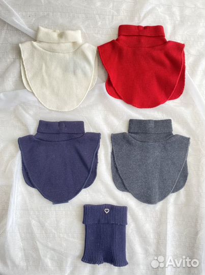 Манишка Maximo