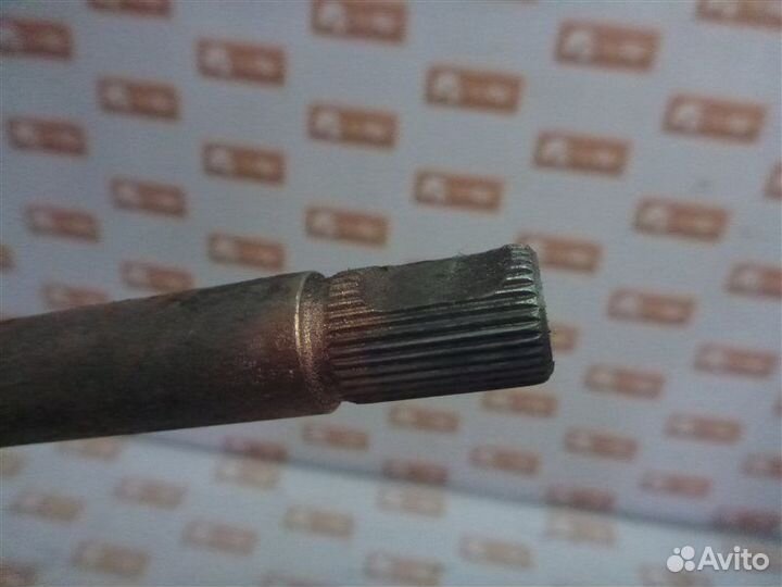 Вал рулевой Kia Shuma S-1 BF 1998