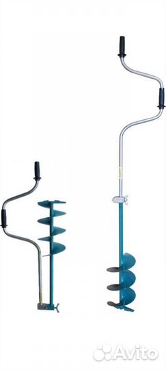 Ледобур Тонар