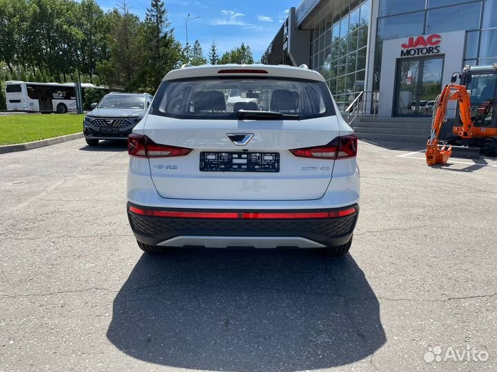 Jetta VS5 1.4 AT, 2023