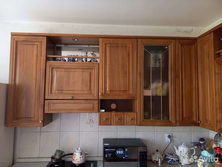 Кухонный гарнитур