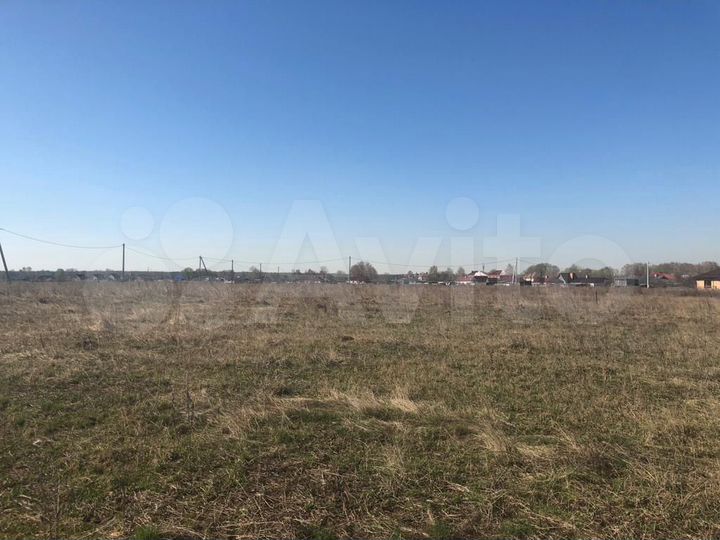 Участок 12 сот. (ИЖС)