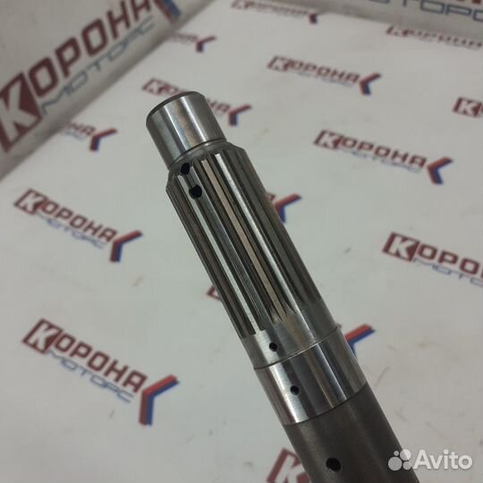 Фрикцион АКПП В сборе hyundai santa FE 15