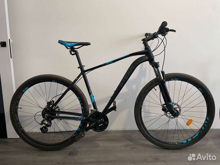 Велосипед горный Stern Motion 29'
