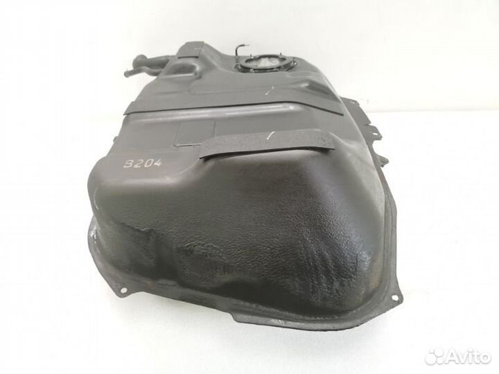Бак топливный Mitsubishi Outlander 3 рестайлинг