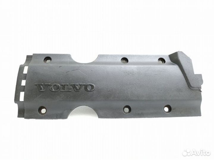 Крышка двигателя декоративная Volvo Xc90 1 дорест