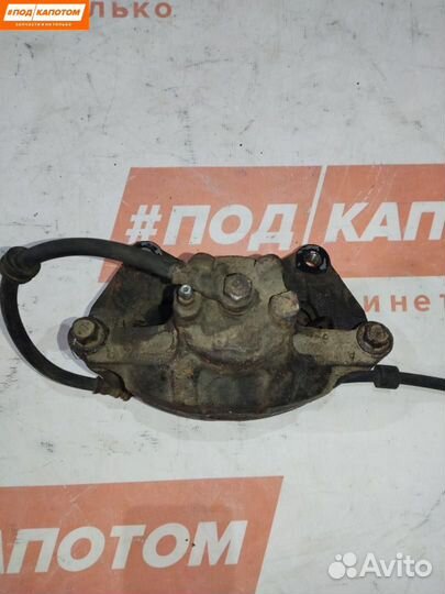 Суппорт тормозной передний правый Peugeot 4008