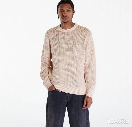 Кофта, свитер унисекс Patta Classic Knitted Sweate