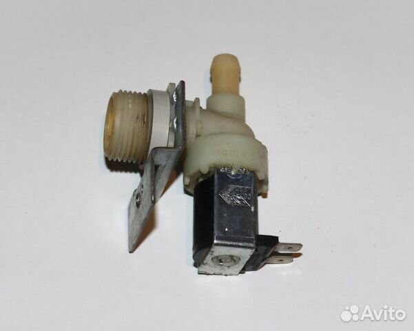 Клапан подачи воды ст.машины Candy 92123355