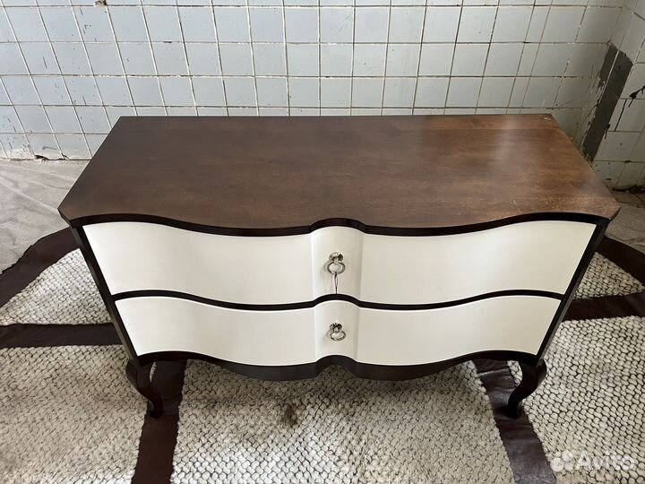 Тумба прикроватная