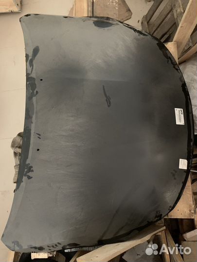 Капот на hover h5