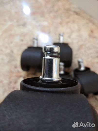 Набор колес для компьютерного кресла